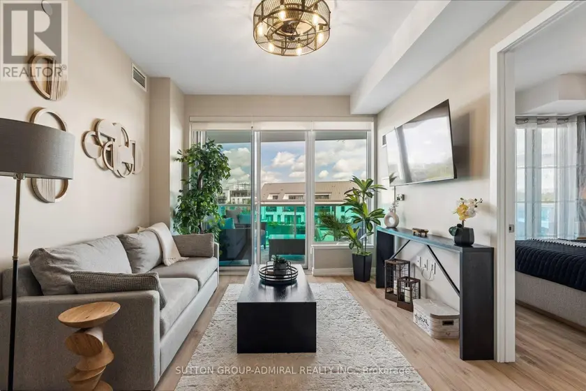 Apartment at 422 - 333 SUNSEEKER AVENUE, Innisfil