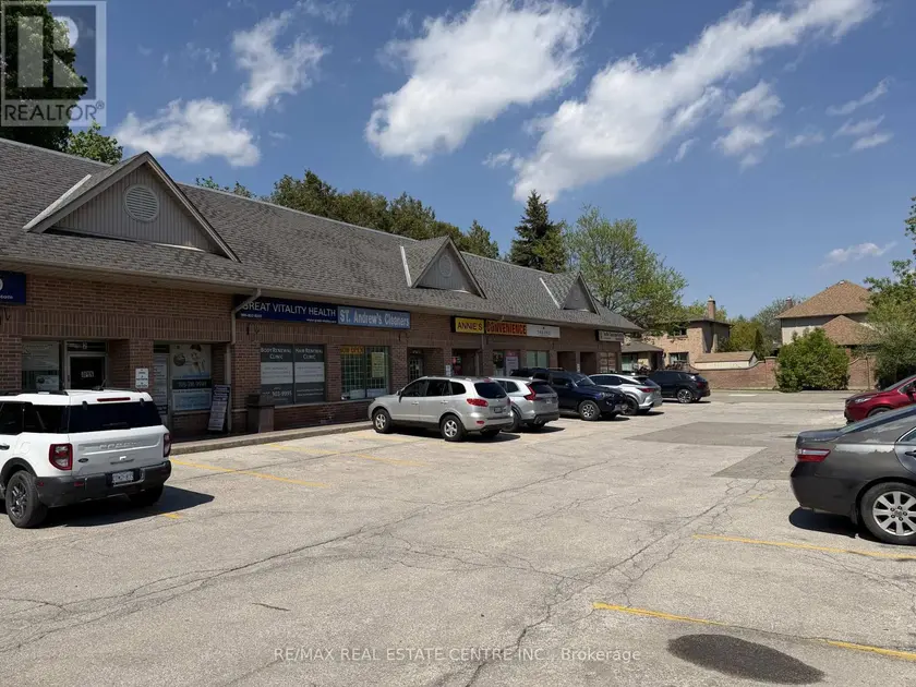 Other at 5 - 9833 KEELE STREET, Vaughan