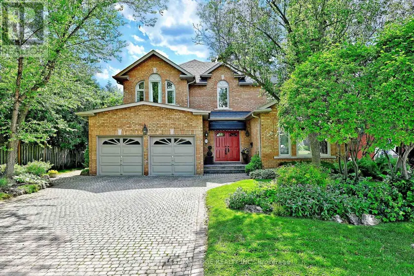 Detached at 7 NORMANDALE ROAD, Markham