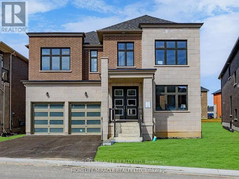 Detached at 25 JOINER CIRCLE, Whitchurch-Stouffville