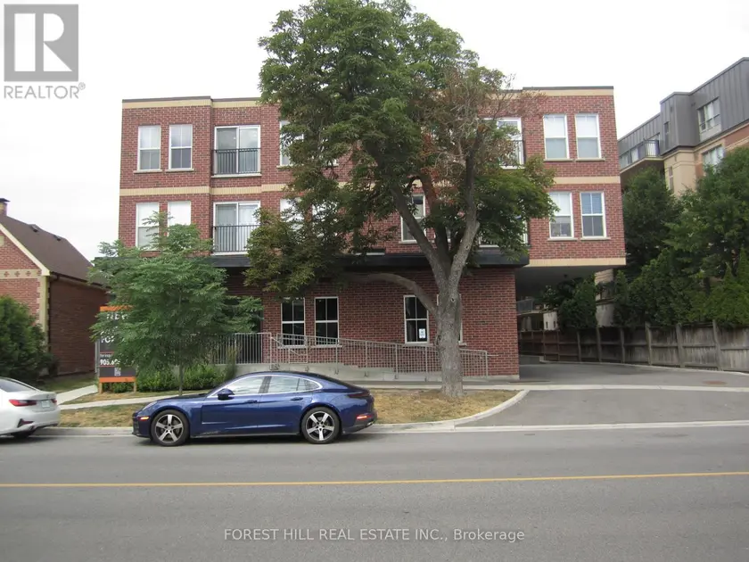 Other at 308 - 8010 KIPLING AVENUE, Vaughan