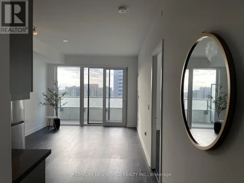 Apartment at 1209 - 105 ONEIDA CRESCENT S, Richmond Hill