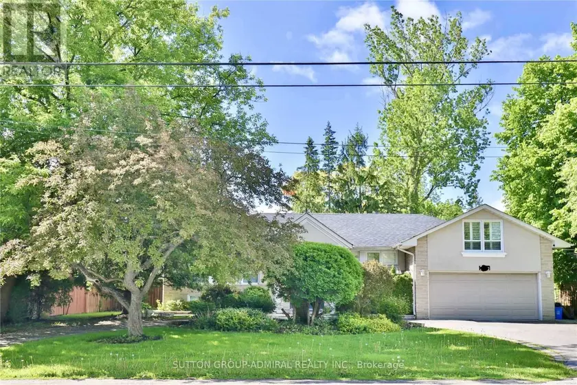 Detached at 135 ELGIN STREET, Markham
