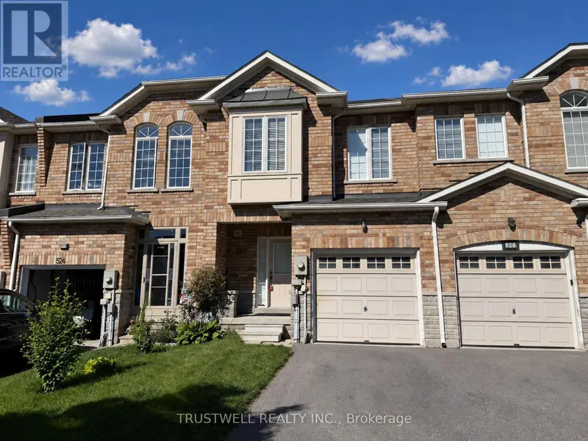 Townhouse at 522 AINSWORTH DRIVE, Newmarket