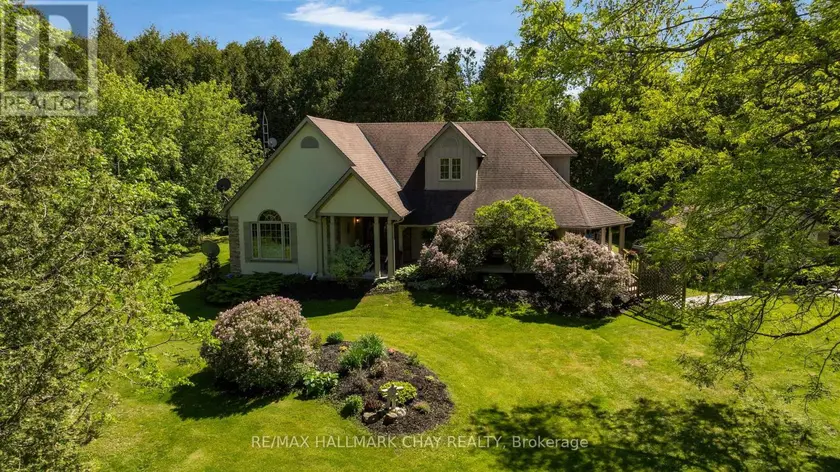Detached at 381 REGIONAL ROAD 8 ROAD, Uxbridge