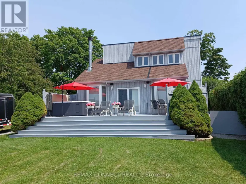 Detached at 76 BLUE HERON DRIVE, Georgina