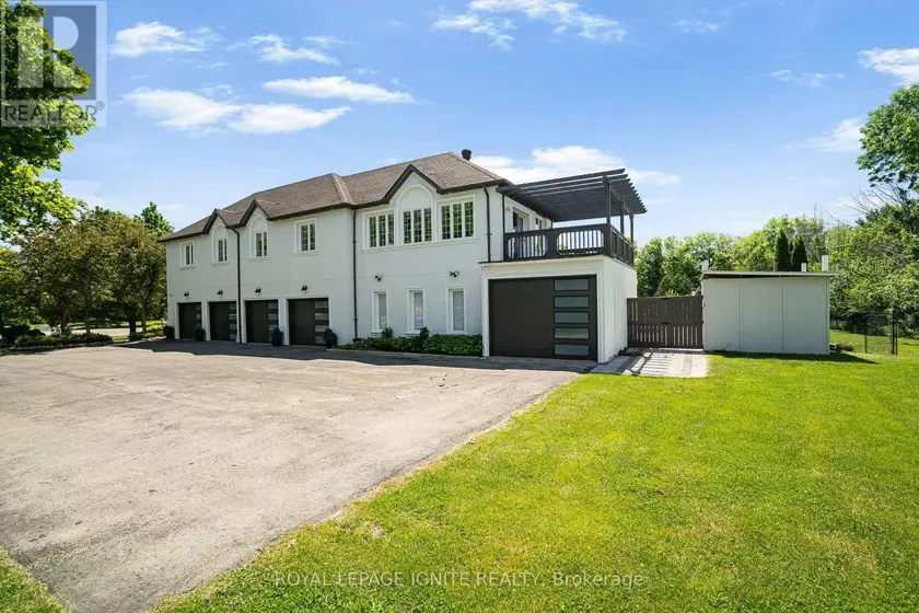 Detached at 69 RAEVIEW DRIVE, Whitchurch-Stouffville