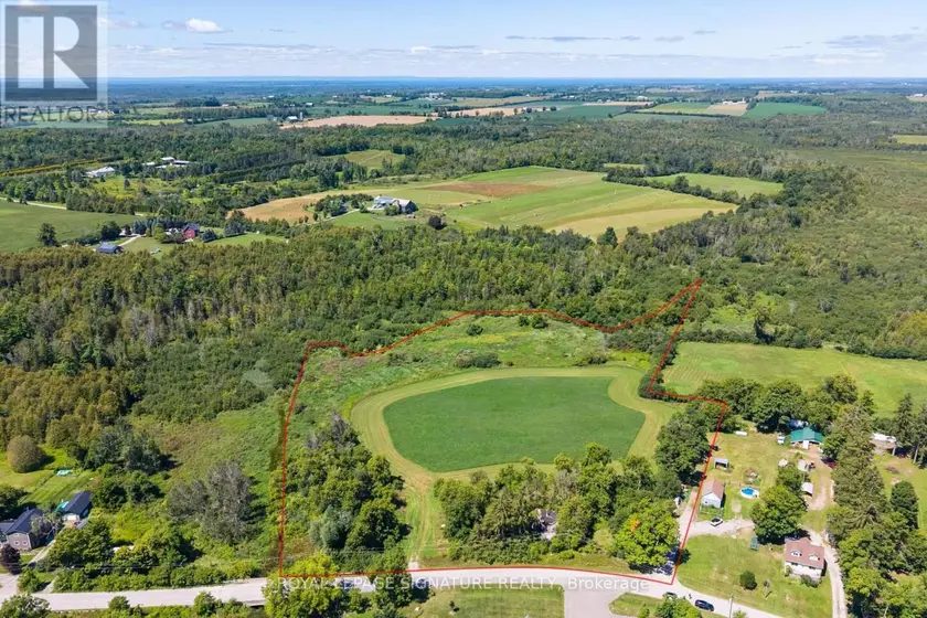 Vacant Land at 73 KING STREET, Brock
