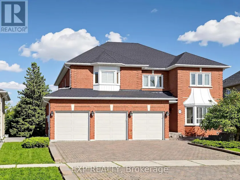 Detached at 53 ALPHA COURT, Vaughan