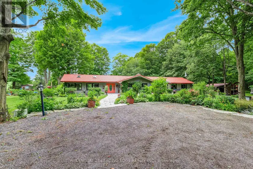 Detached at 17962 9TH LINE, East Gwillimbury