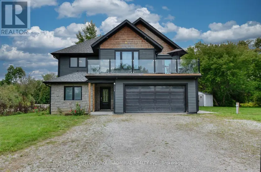 Detached at 7826 25 SIDE ROAD N, Adjala-Tosorontio