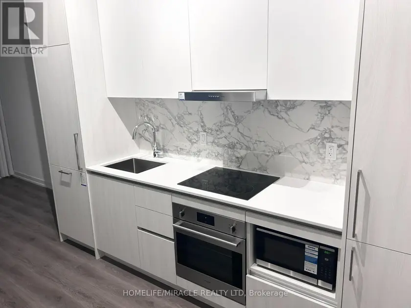 Apartment at 3708 - 225 COMMERCE STREET, Vaughan