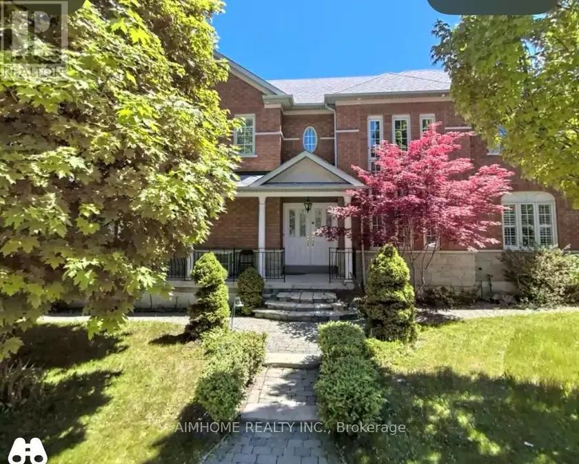 Detached at 28 GARCIA - BASEMENT STREET, Markham