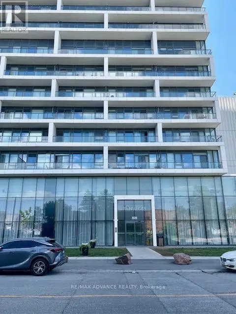Apartment at 5103 - 898 PORTAGE PARKWAY, Vaughan