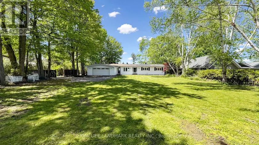 Detached at B735 CEDAR BEACH ROAD, Brock