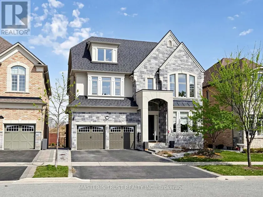 Detached at 61 GRANGE DRIVE, Richmond Hill