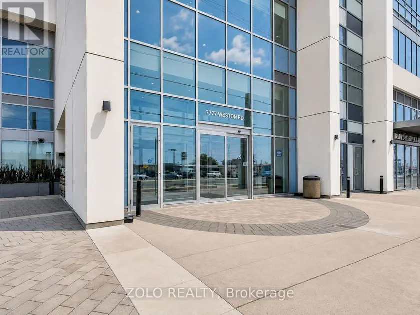 Other at 255 - 7777 WESTON ROAD, Vaughan