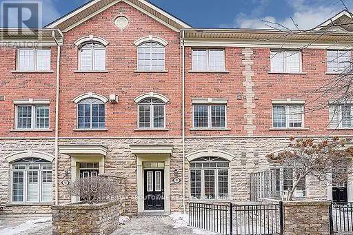 Townhouse at 50 - 8 BRIGHTON PLACE, Vaughan
