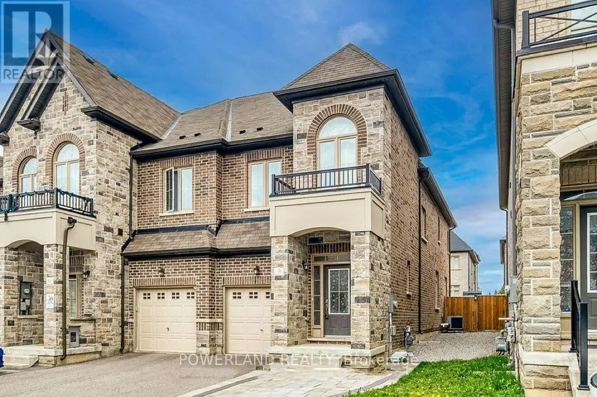 Townhouse at 59 WALTER PROCTOR ROAD, East Gwillimbury