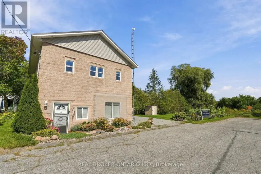 Detached at 6 TEMPERANCE STREET, Uxbridge
