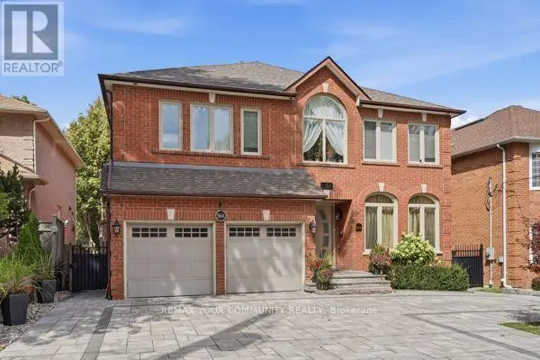 Detached at 56A ROOSEVELT DRIVE, Richmond Hill