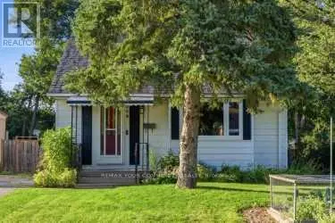 Detached at 269 ROGERS ROAD, Newmarket