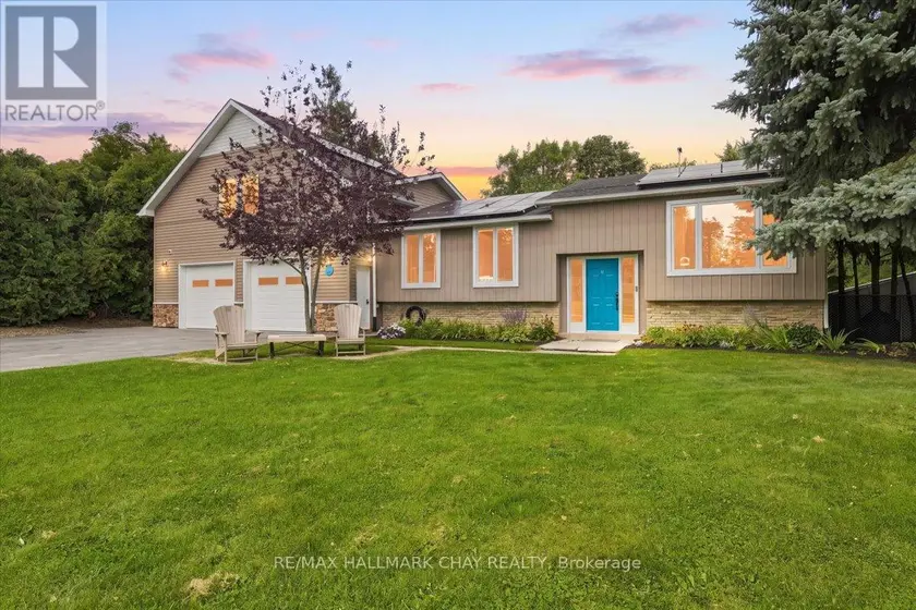 Detached at 10 JAMIESON DRIVE, Adjala-Tosorontio