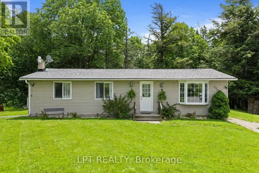 Detached at 2743 LOCKHART ROAD, Innisfil