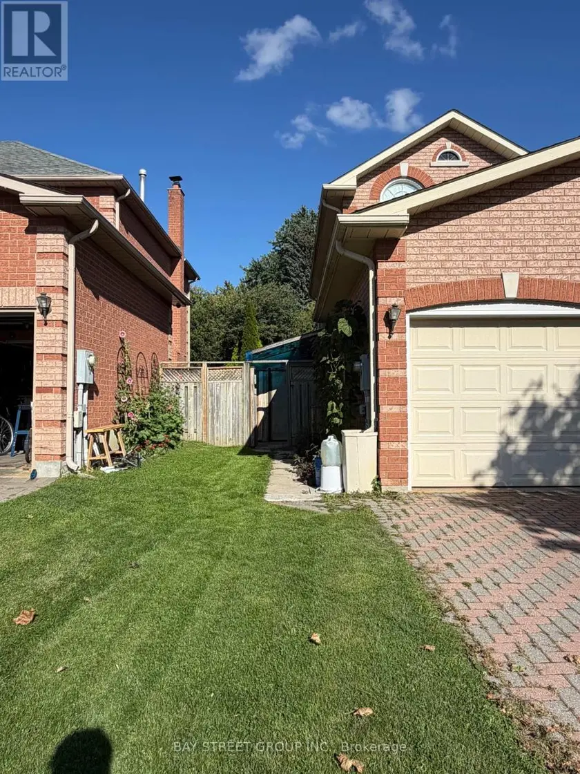 Detached at BASEMENT - 185 MANHATTAN DRIVE, Markham