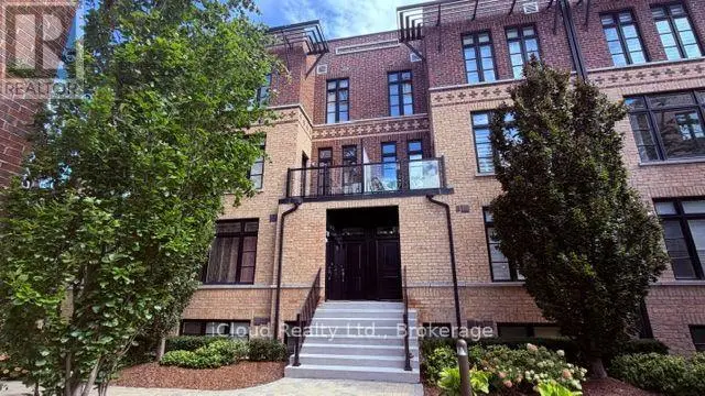 Townhouse at 23 - 8169 KIPLING AVENUE, Vaughan
