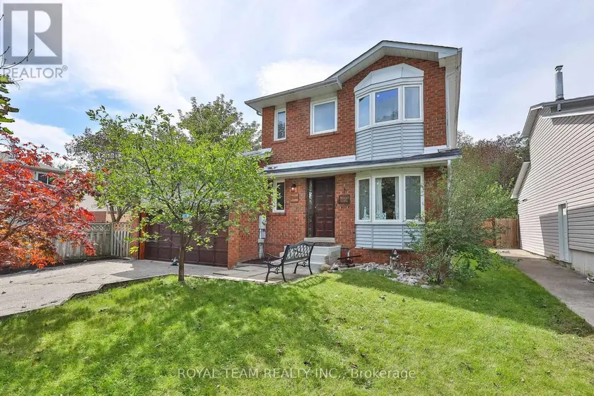 Detached at 2500 LLOYD STREET, Innisfil