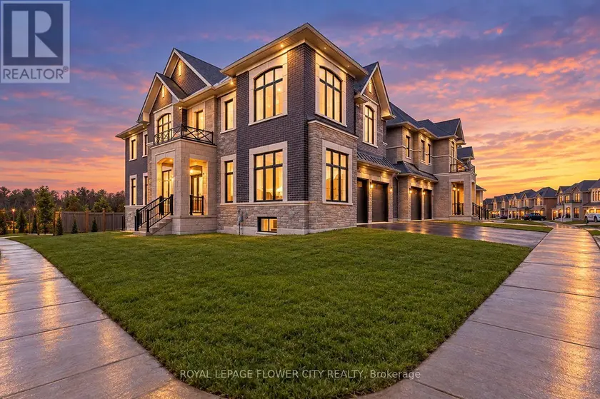 Detached at 518 KLEINBERG SUMMIT WAY, Vaughan