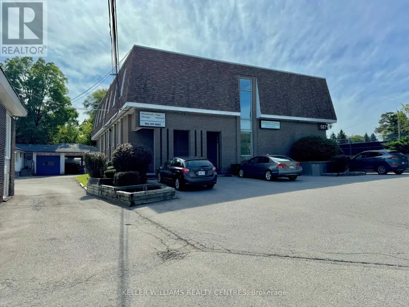 Other at 301 - 5871 HIGHWAY 7 ROAD E, Markham