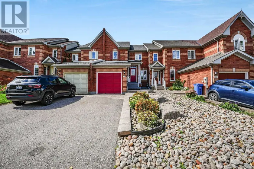 Townhouse at 138 PRIMEAU DRIVE, Aurora