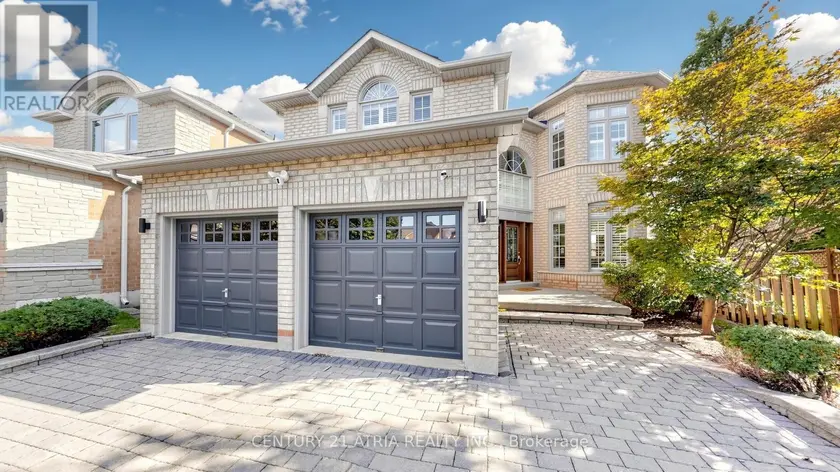 Detached at 64 ALPINE CRESCENT, Richmond Hill