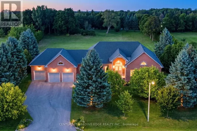 Detached at 24 GEORGE PIPHER LANE, Whitchurch-Stouffville