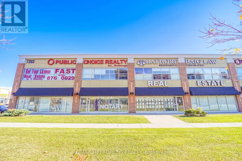 Other at 89-90-91-92 MF - 7393 MARKHAM ROAD, Markham