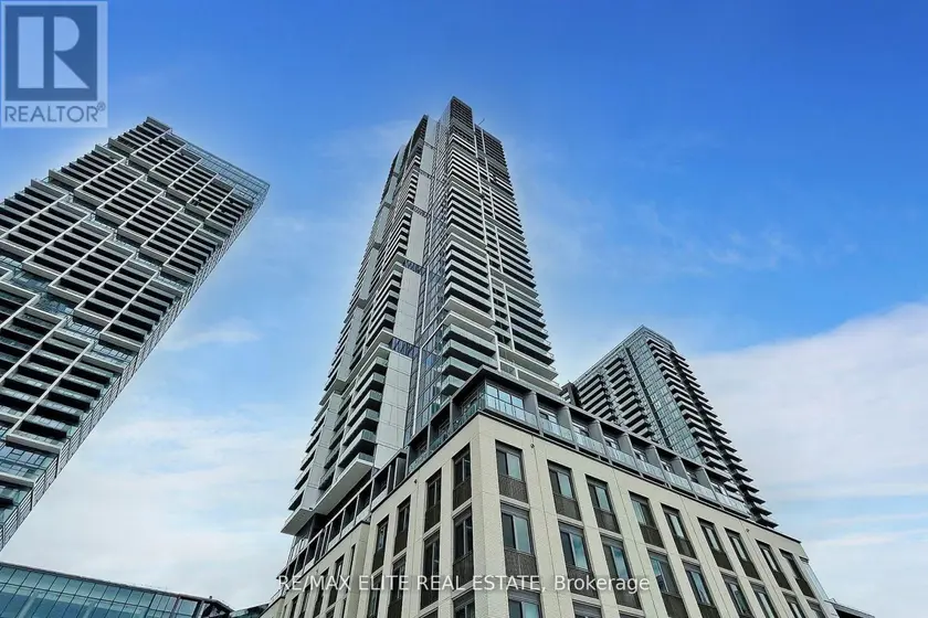 Apartment at 4806 - 7890 JANE STREET, Vaughan