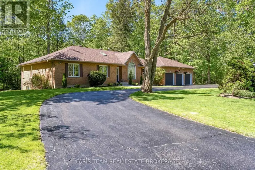 Detached at 2088 WILKINSON STREET, Innisfil