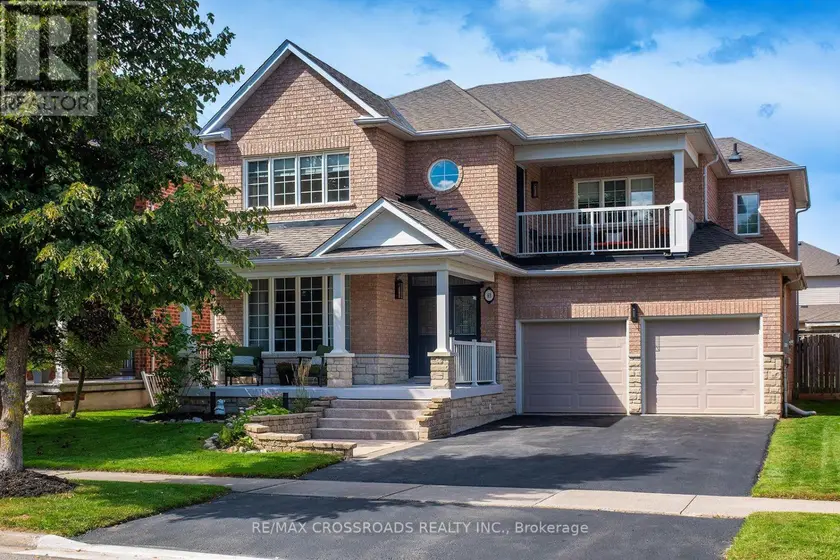 Detached at 63 ROSENA LANE, Uxbridge