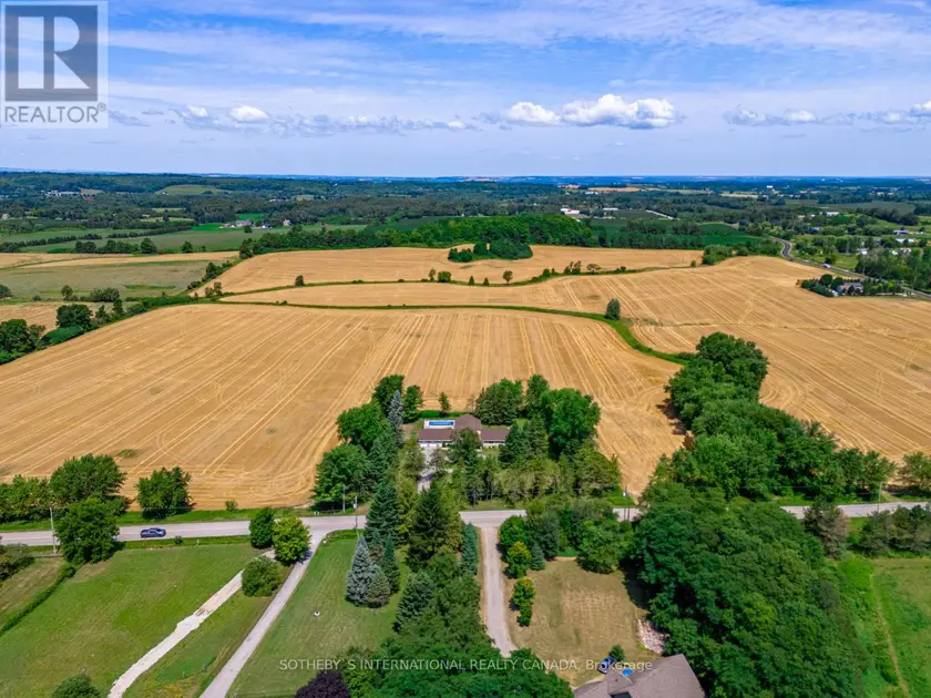 Detached at 5512 3RD LINE, New Tecumseth