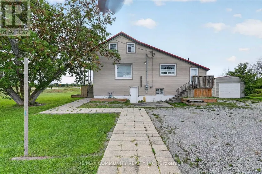Detached at 6 SUNKIST ROAD, Georgina