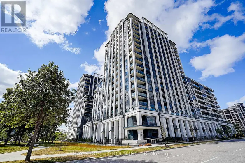 Apartment at 201 - 9 CLEGG ROAD, Markham