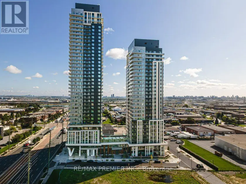 Apartment at 1601 - 5 MEADOWDALE ROAD, Vaughan