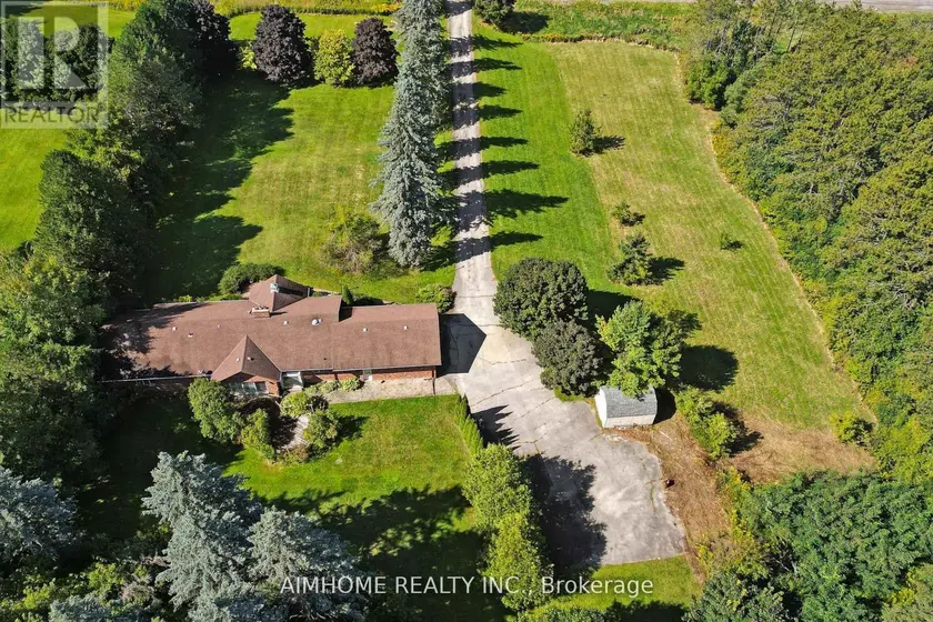 Detached at 12301 KEELE STREET E, Vaughan