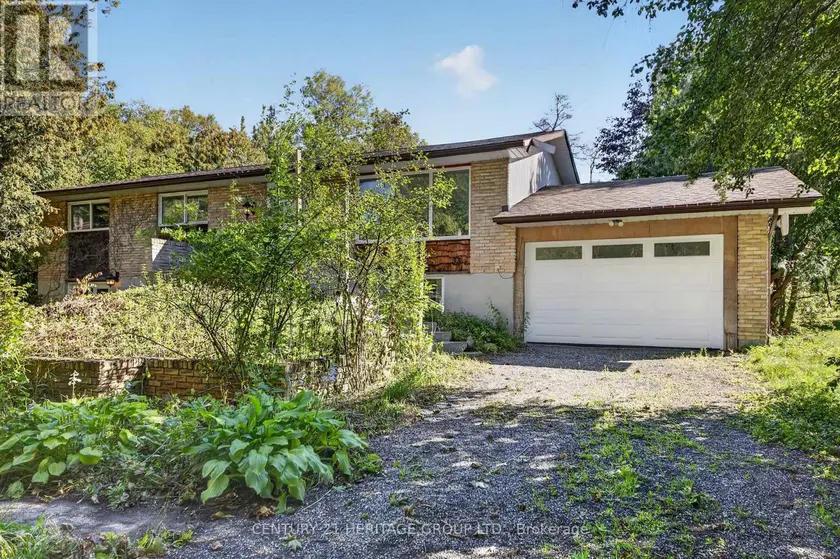 Detached at 33 MINONEN ROAD, Georgina