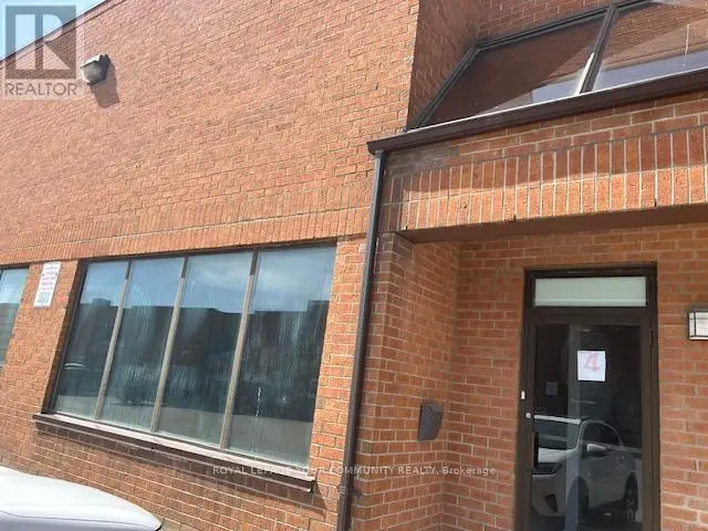 Other at 4 - 610 BOWES ROAD, Vaughan
