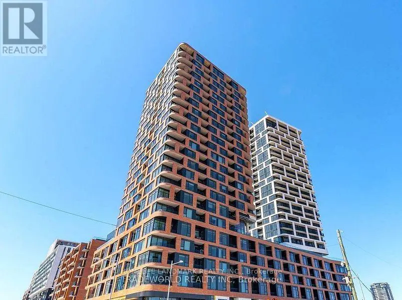 Apartment at E920 - 56 ANDRE DE GRASSE STREET, Markham