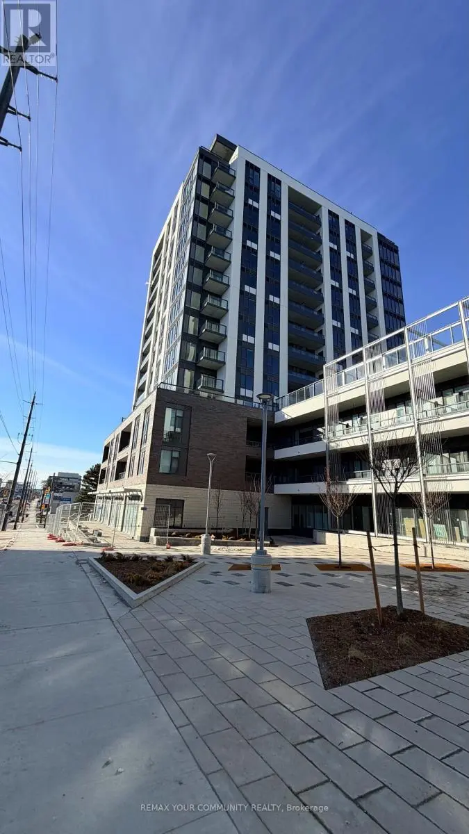 Apartment at 907 - 705 DAVIS DRIVE, Newmarket