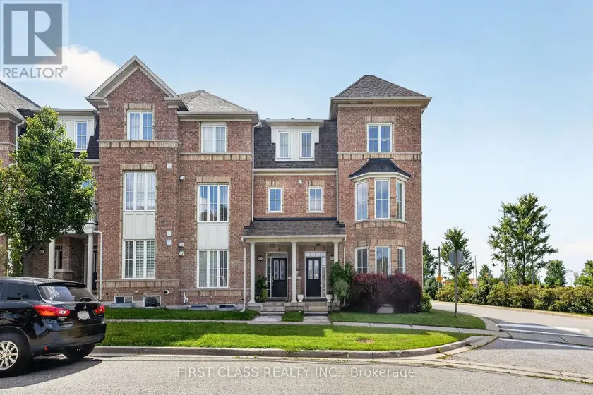 Townhouse at 67 WALTER SCOTT CRESCENT, Markham